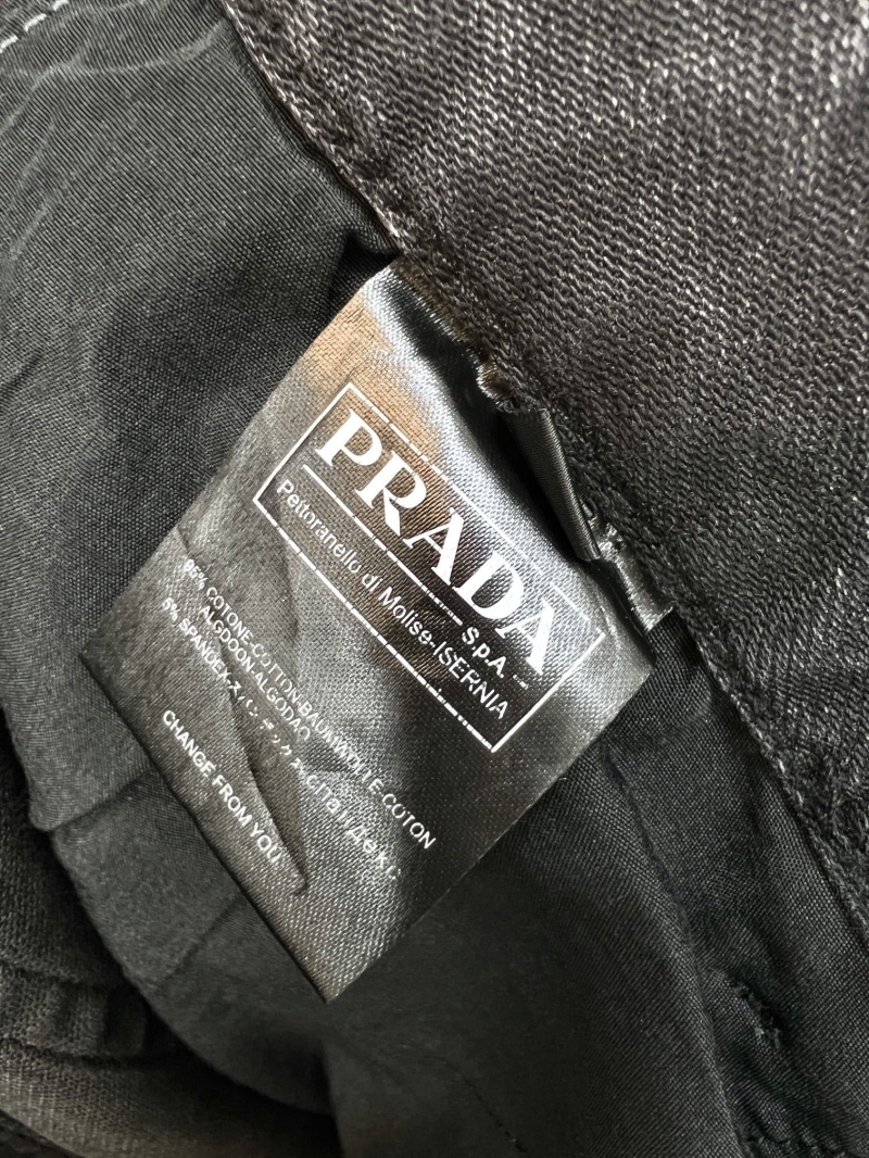 Prada Jeans